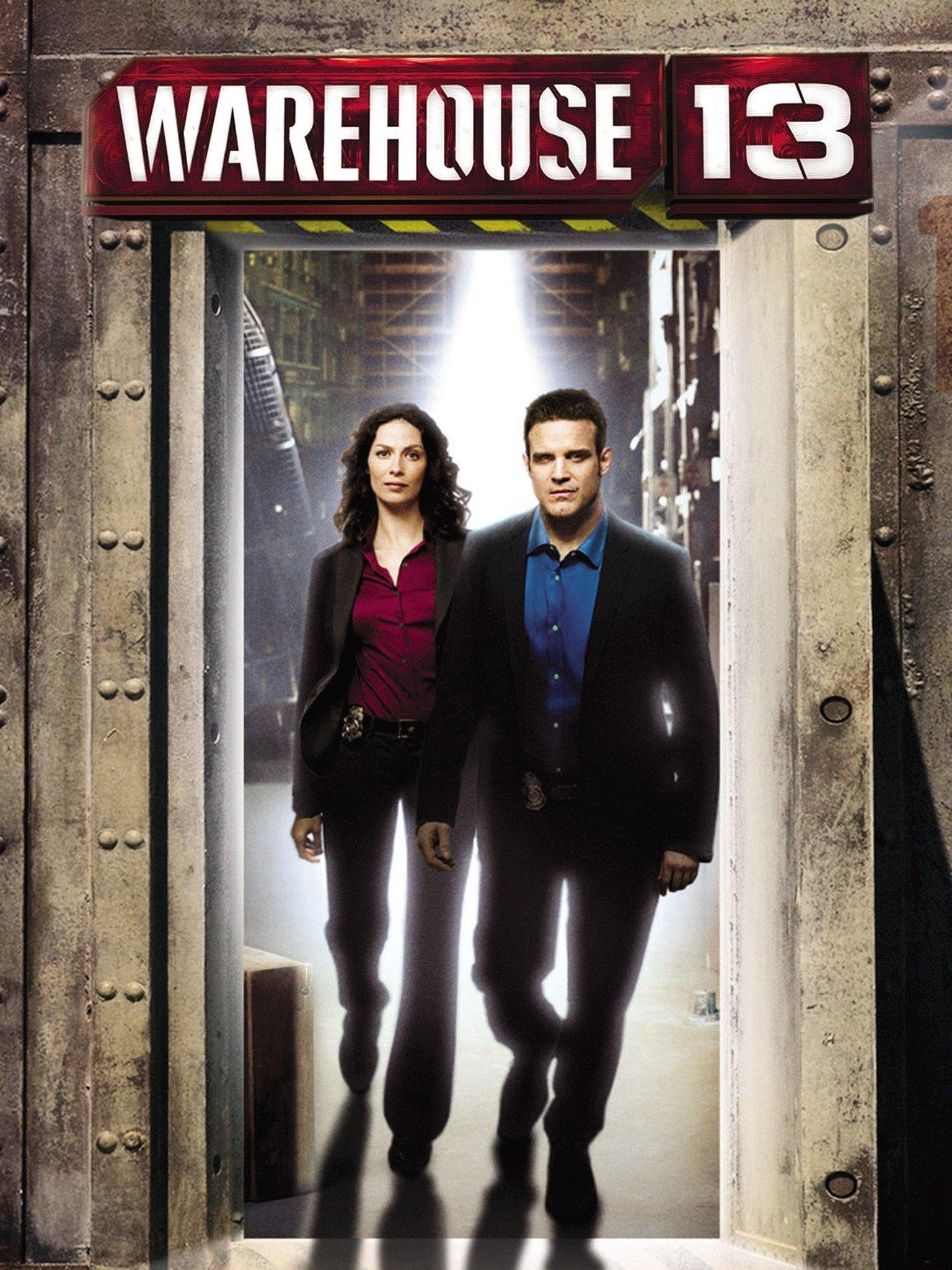 Warehouse 13 Movie 1680648452046
