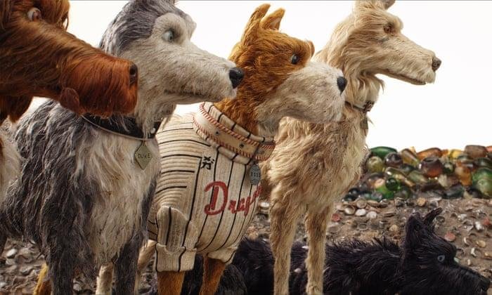 Wes Anderson Isle Of Dogs Review 1680648615936