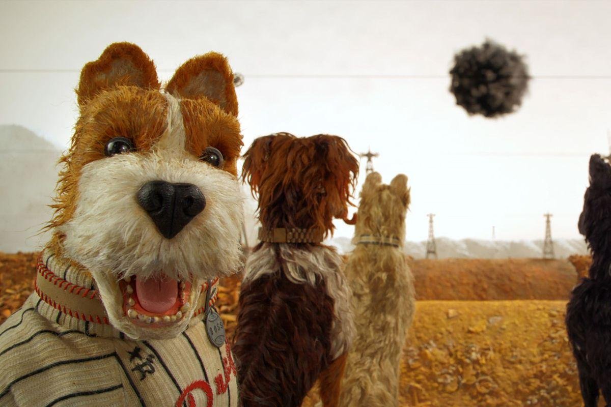 Wes Anderson Isle Of Dogs Review 1680648616395