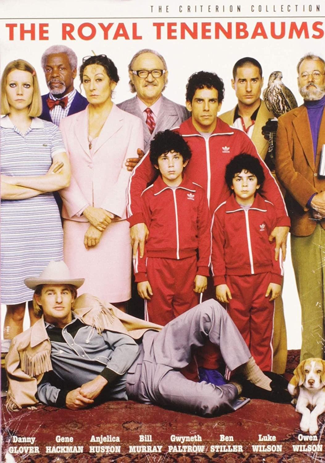 Wes Andersons The Royal Tenenbaums 1680648681757