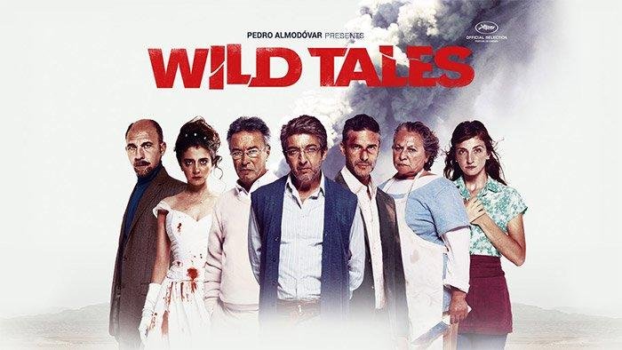 Wild Tales Dark Comedy Film Review 1680648298013