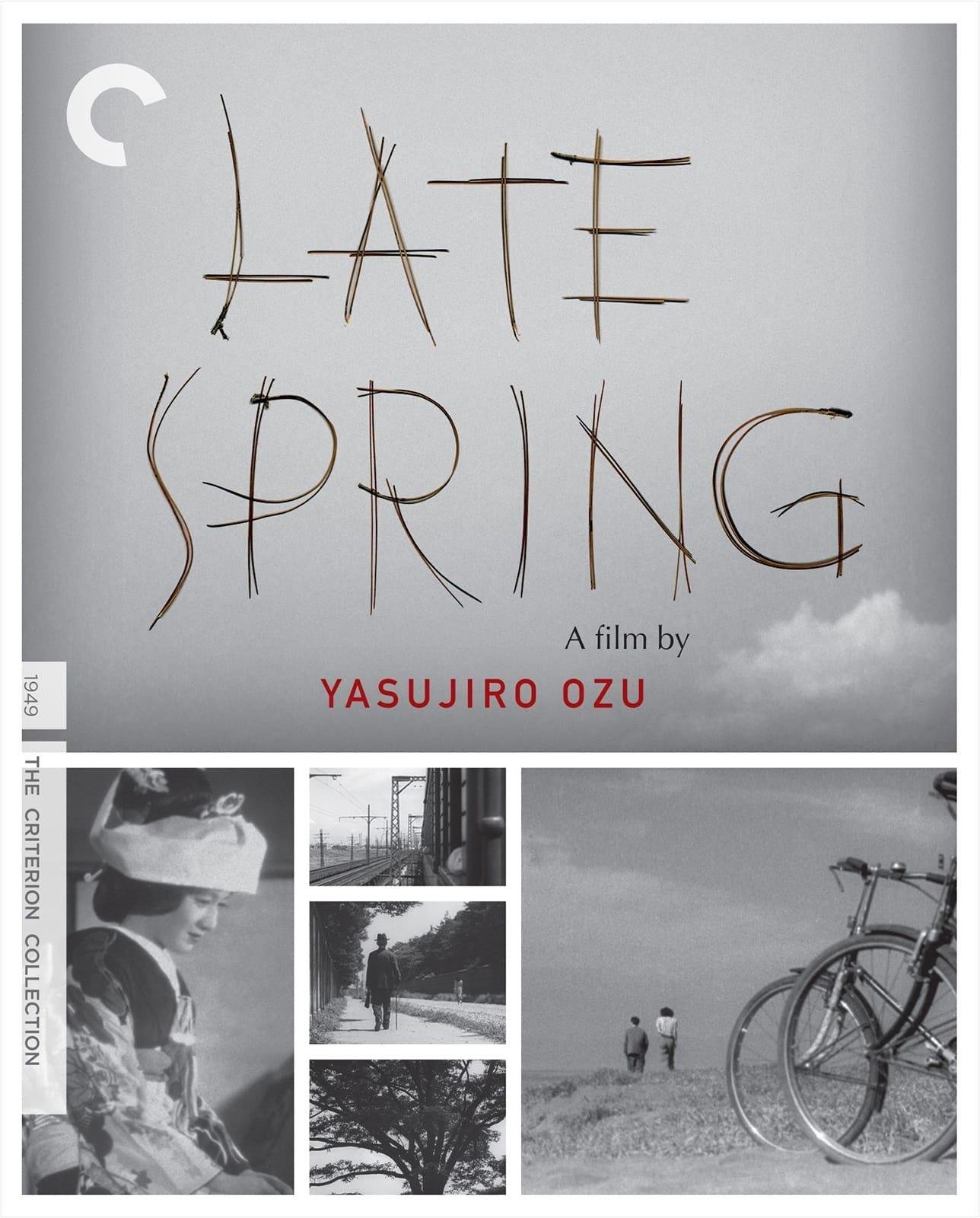 Yasujiro Ozu Late Spring Film Review 1680632921256