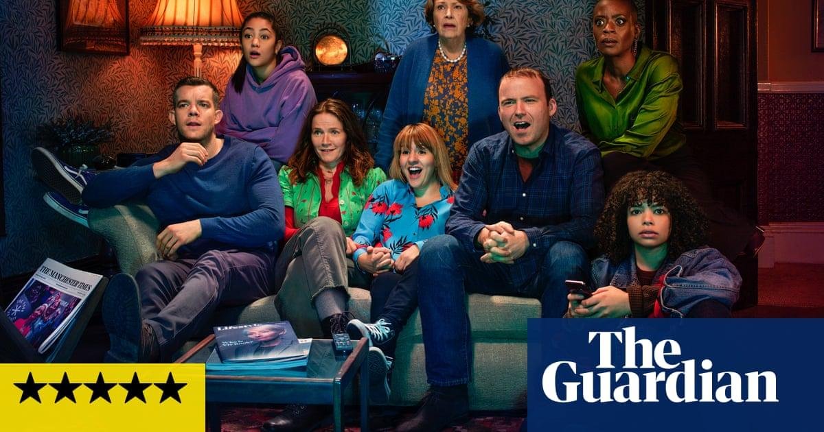 Years And Years TV Show Review 1680648636677