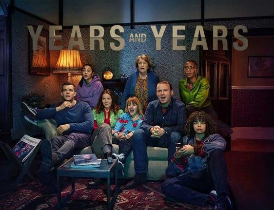 Years And Years TV Show Review 1680648637777