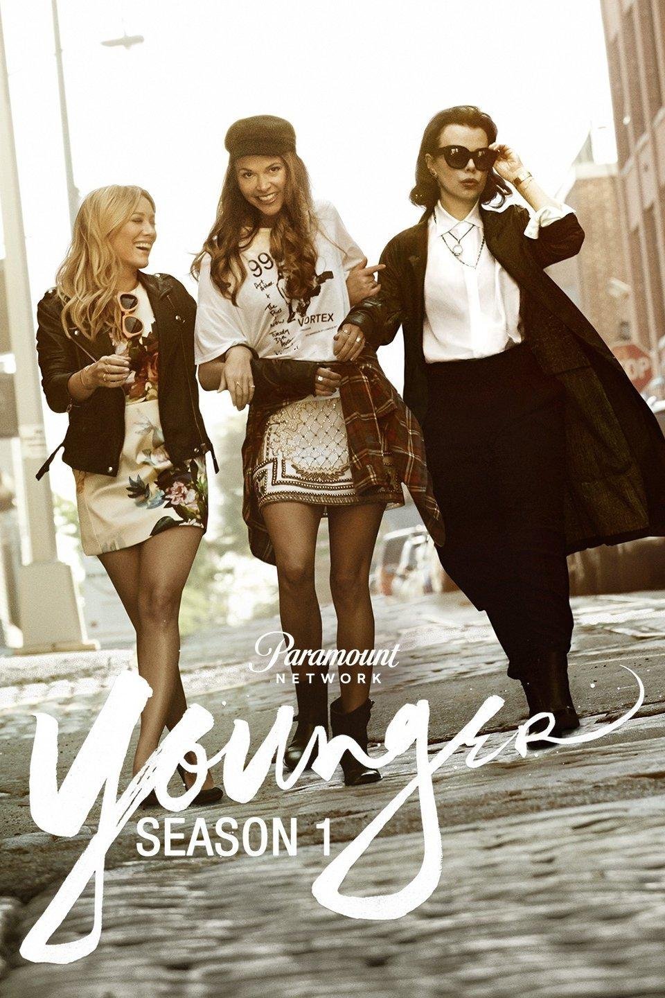Younger Movie Review 1680648283657